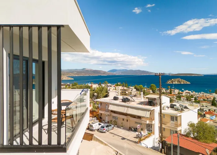 Appartamento Yiannis Place *