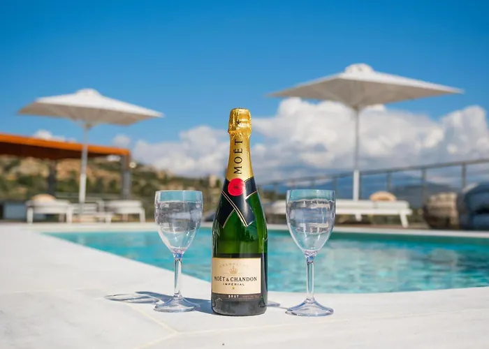 דירה Yiannis Place *