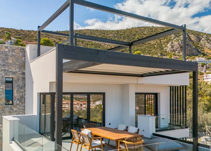 Appartamento Yiannis Place