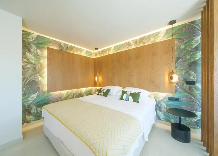 Yiannis Place Apartman