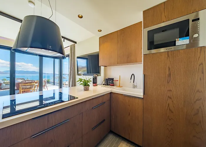 Appartamento Yiannis Place