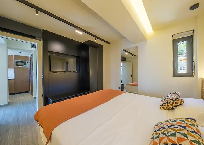 דירה Yiannis Place *