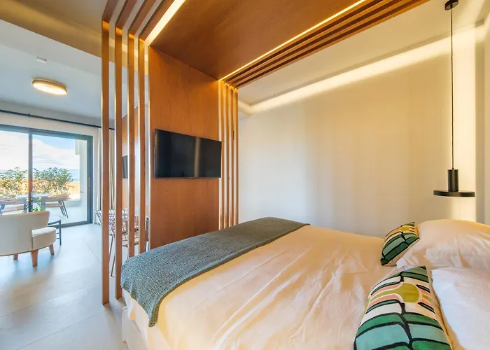 Appartamento Yiannis Place *