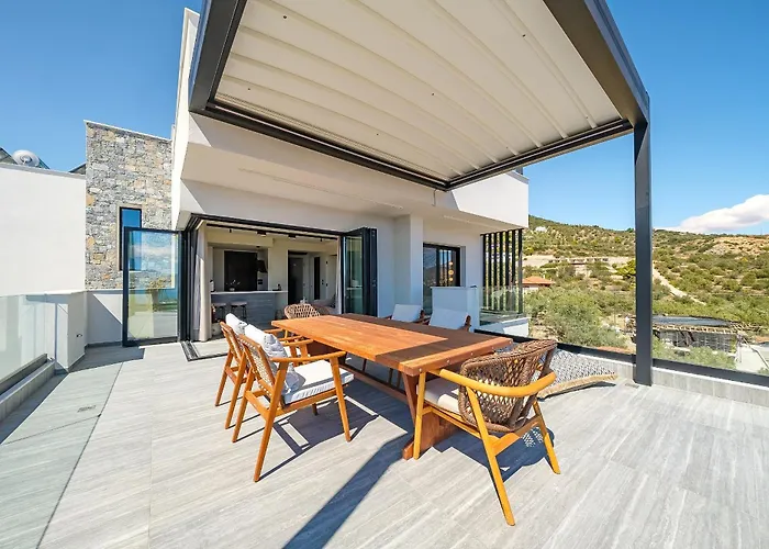 Apartman Yiannis Place