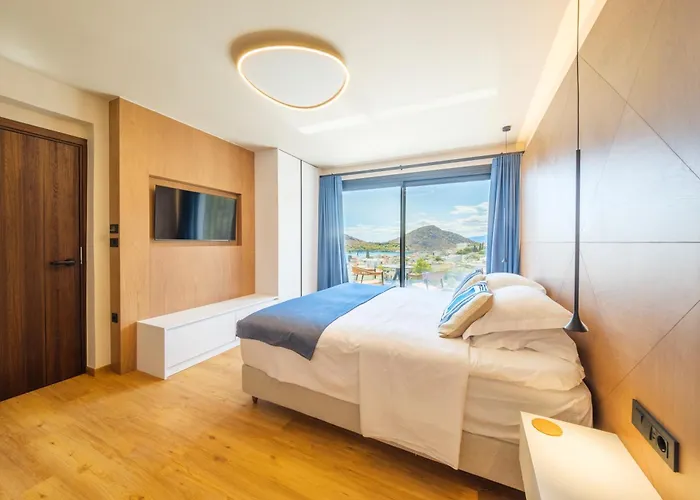 Appartamento Yiannis Place