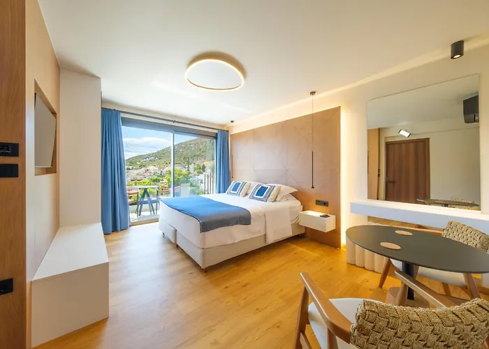 Yiannis Place Appartamento *