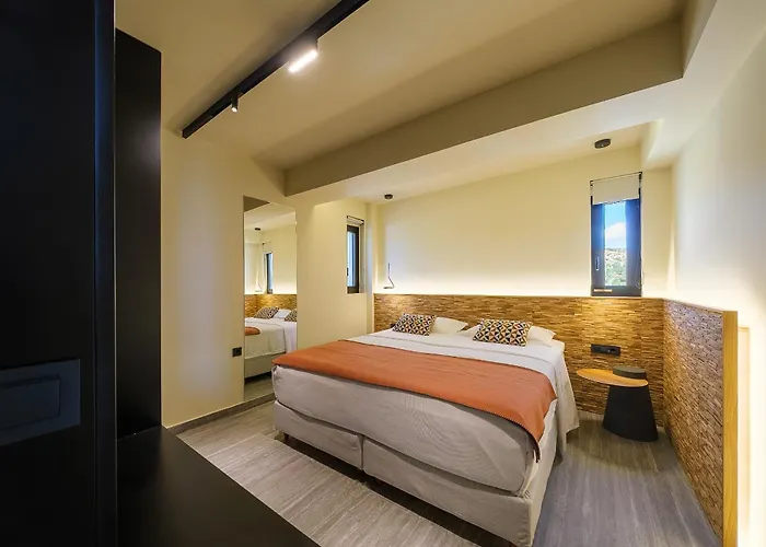 Yiannis Place דירה